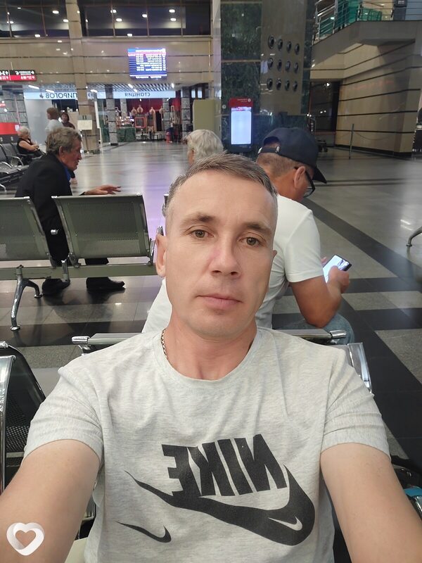 Фёдор, 45, Челябинске — анкета №3501007