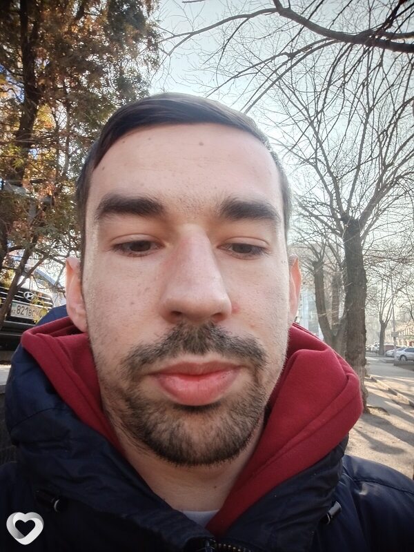 Виктор Миронов, 29, Алматы — анкета №3501008