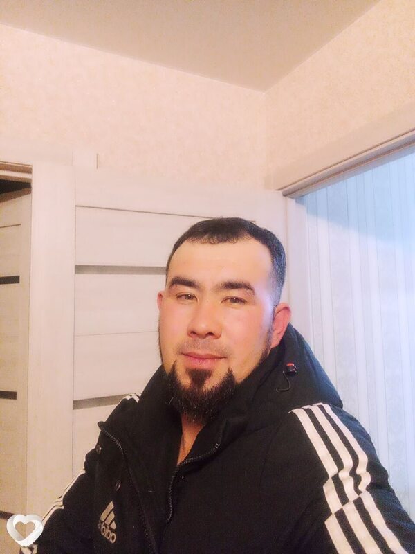 Федя, 41, Братске — анкета №3501014