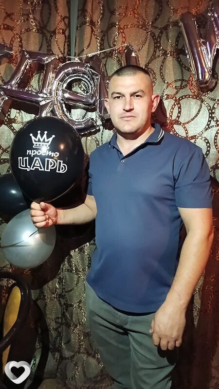Андрей, Астана