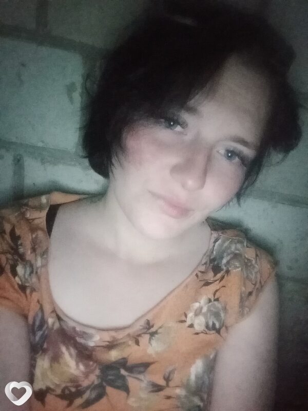 Надя, 27, Гомеле — анкета №3501030