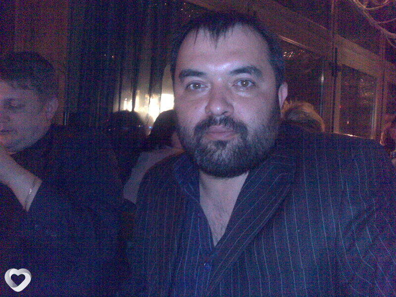 Сергей, 52, Севастополе — анкета №3501166