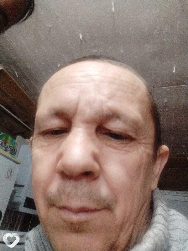 Александр, 48, Оренбурге — анкета №3501168