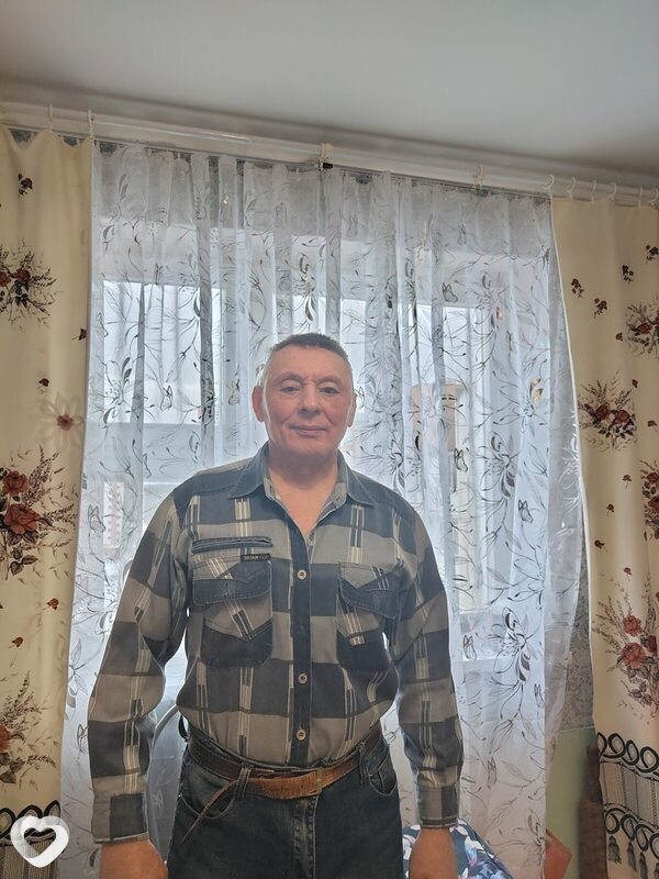 Алекс, 52, Гомеле — анкета №3501173