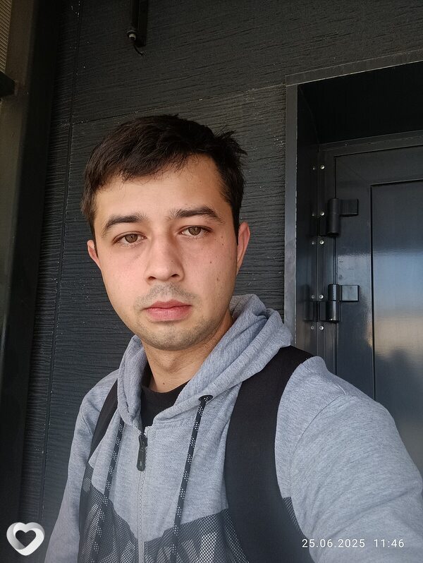 Артур, 28, Ишимбае — анкета №3501178