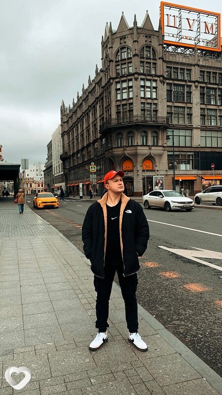 Станислав, 27, Владимире — анкета №3501180