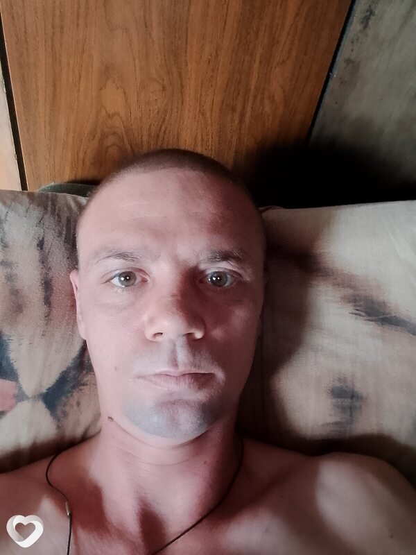Евгений, 38, Новокузнецке — анкета №3501181