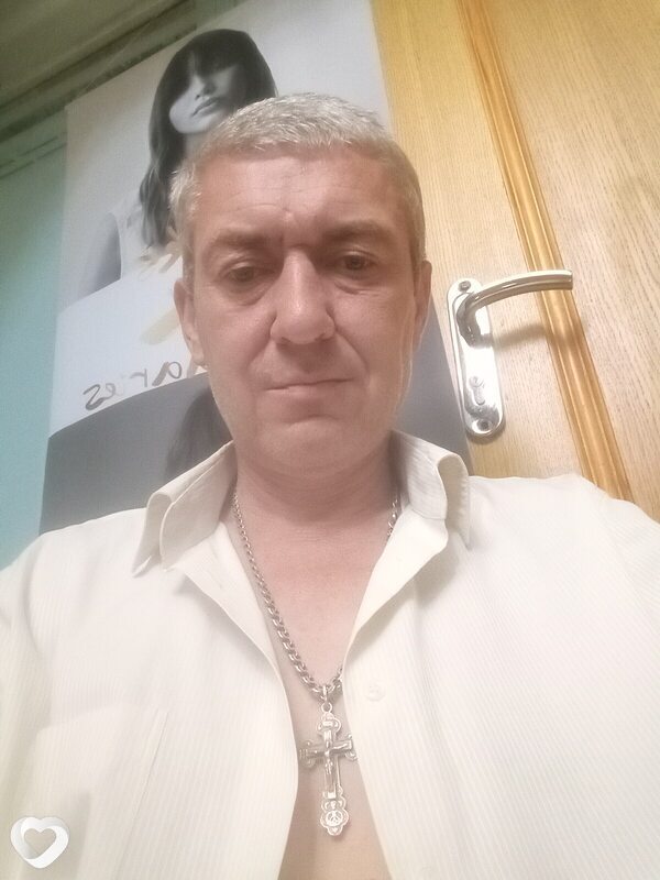Александр, 47, Ростове-на-Дону — анкета №3501187