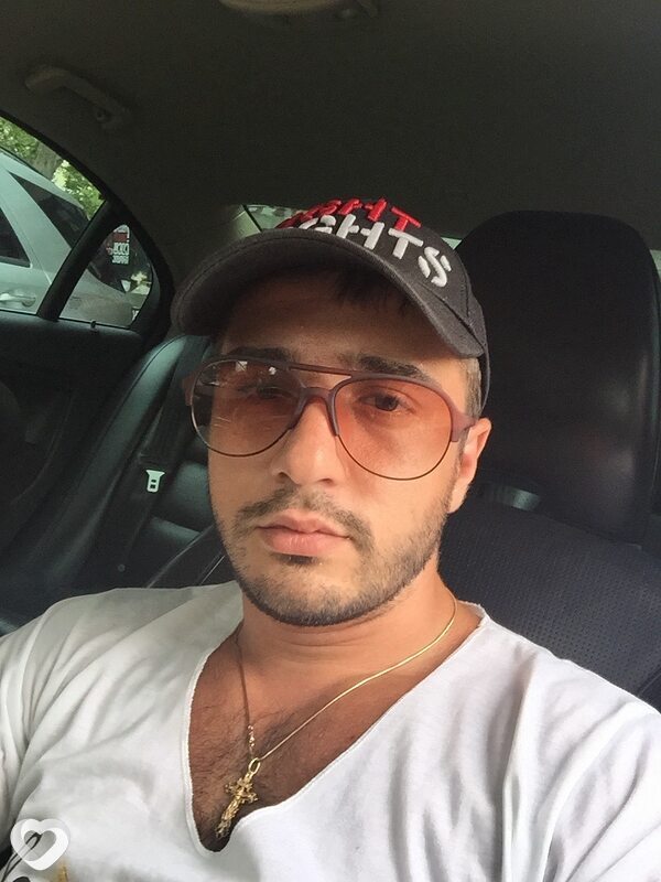 Георгий, 33, Тбилиси — анкета №3501189