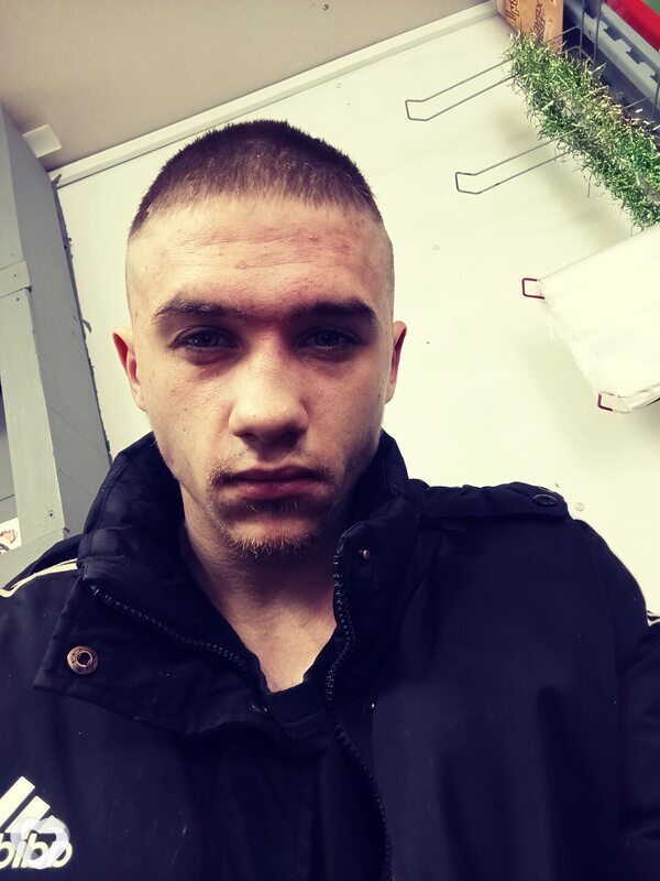 Кирилл, 23, Красноярске — анкета №3501191