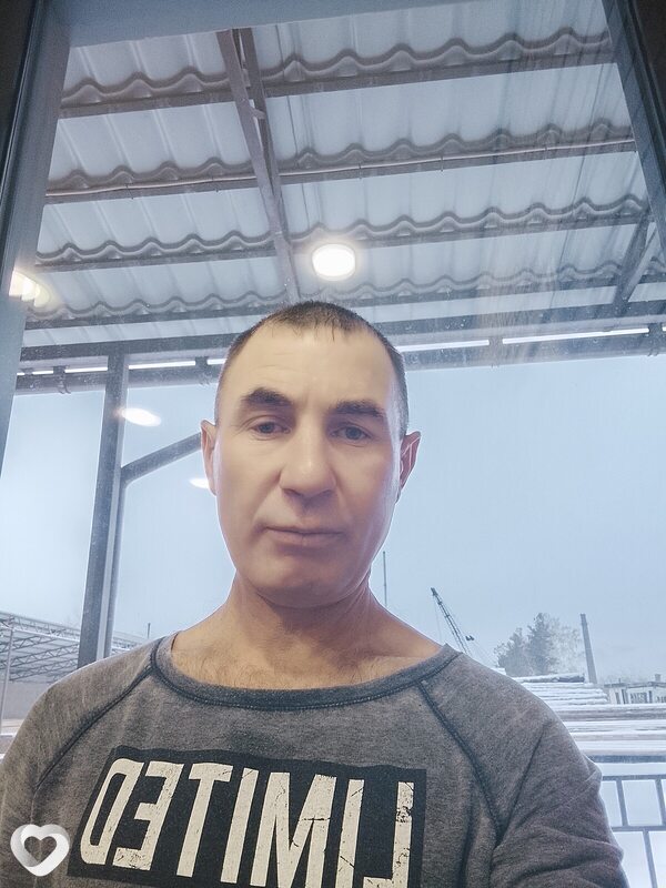 Александр, 48, Павлодаре — анкета №3501192