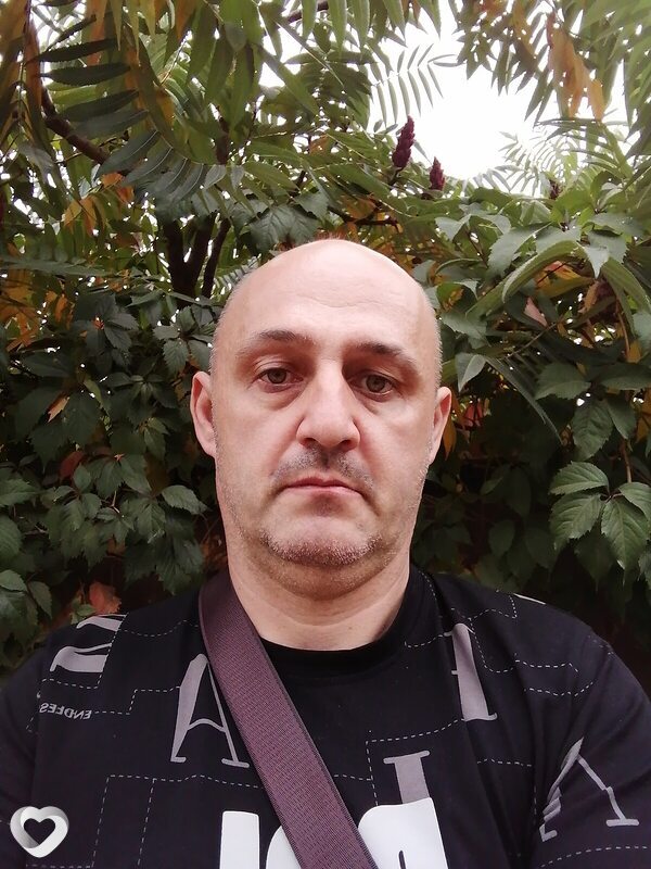 Анатолий, 45, Майкопе — анкета №3501196