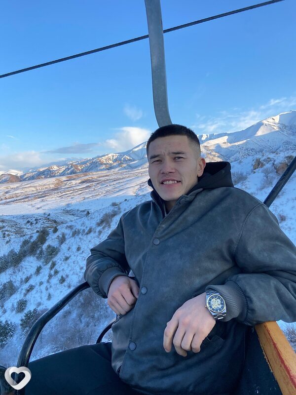 Olziik, 26, Шымкенте — анкета №3501198