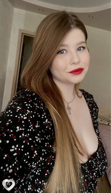 Полина, 23, Казани — анкета №3501211