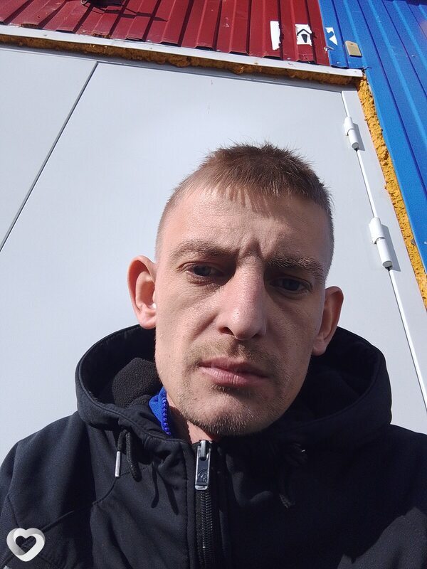 Иван, 28, Ачинске — анкета №3501227