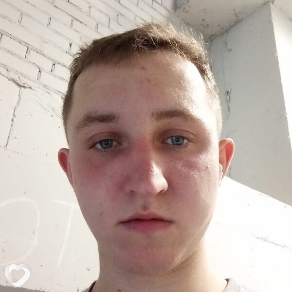 Димитрий, 21, Челябинске — анкета №3501235