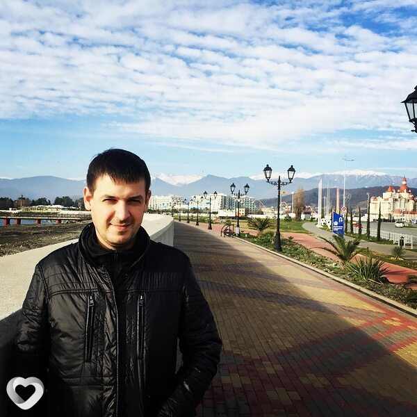 Сергей, 50, Челябинске — анкета №3501236