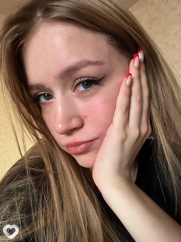 Лиза, 32, Нижнем Новгороде — анкета №3501239