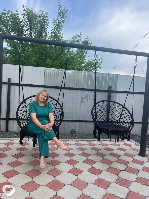 Оксана, Еманжелинск