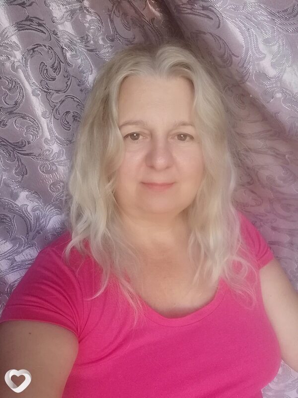 Татьяна, 56, Самаре — анкета №3501283