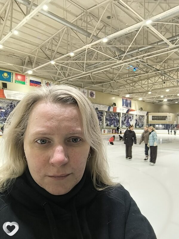 Наталья, 46, Санкт-Петербурге — анкета №3501284