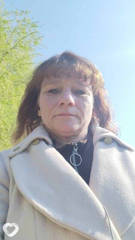 Наташа, 46, Могилев — анкета №3501285