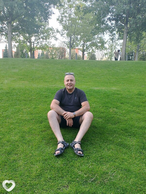 Михаил, 45, Воронеже — анкета №3501297