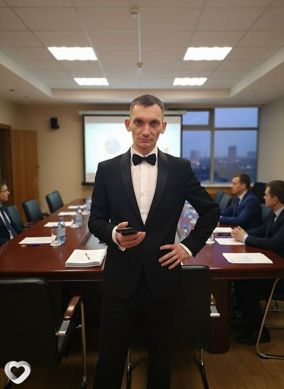 Тимур, 41, Ярославле — анкета №3501258