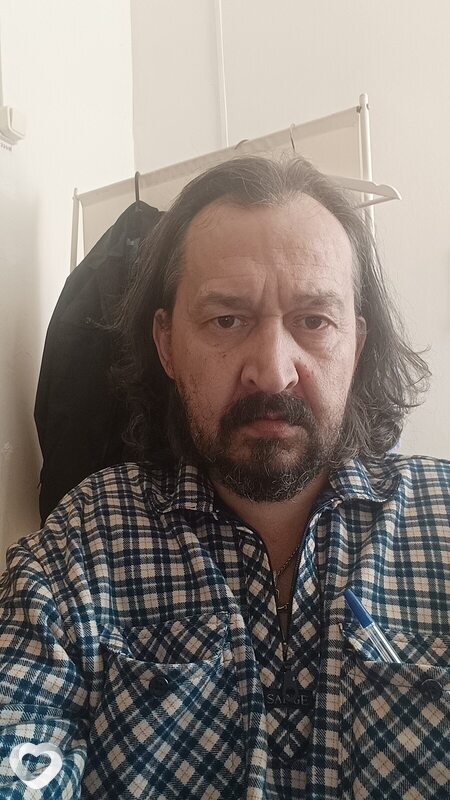 Серж, 52, Уфе — анкета №3501264