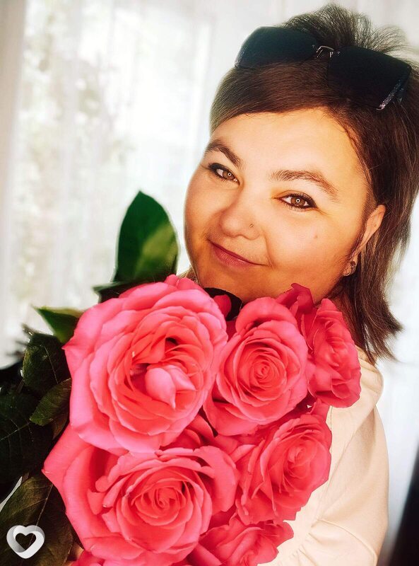 Ольга, 38, Могилев — анкета №3501268