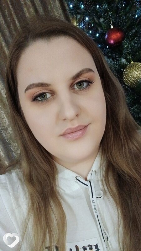 Татьяна, 27, Барнауле — анкета №3501270