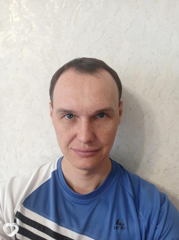 Александр, 36, Ульяновске — анкета №3501561