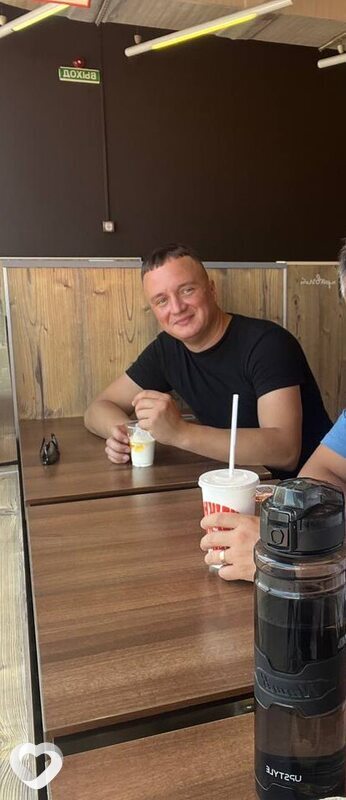 Ильнур, 38, Нижневартовске — анкета №3501565