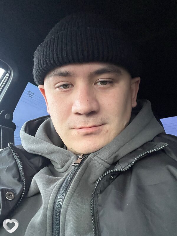Борис, 26, Челябинске — анкета №3501567
