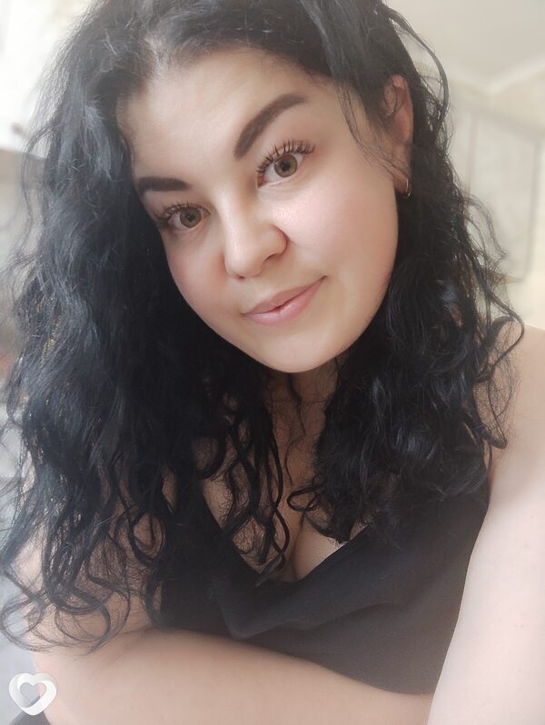 Юля, 28, Николаеве — анкета №3501575