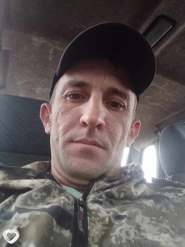 Александр, 34, Петропавловске — анкета №3501357