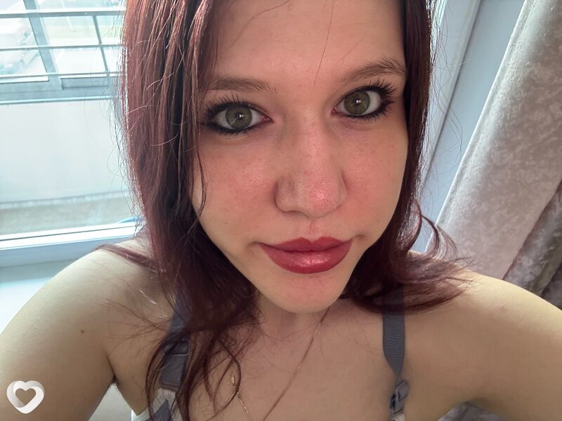 Алина, 23, Томске — анкета №3501362