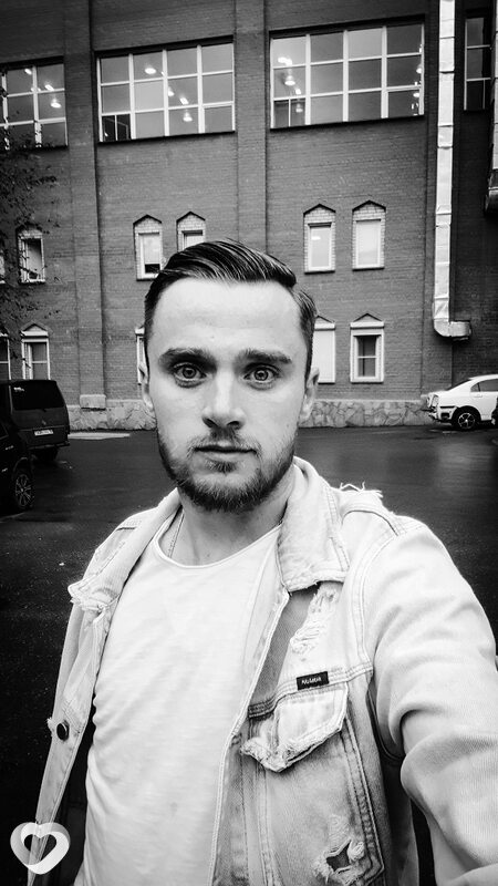 Андрей, 30, Полтаве — анкета №3501363