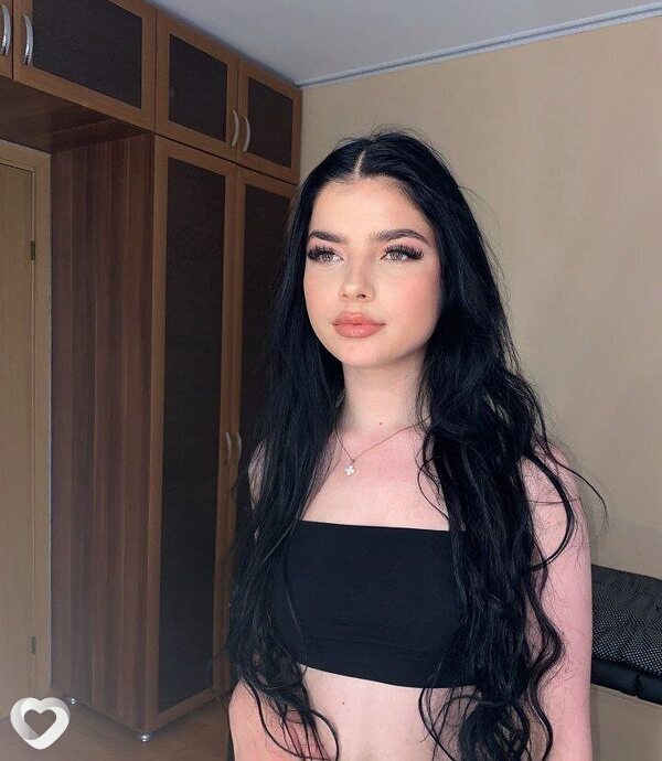 Маша, 22, Москве — анкета №3501370
