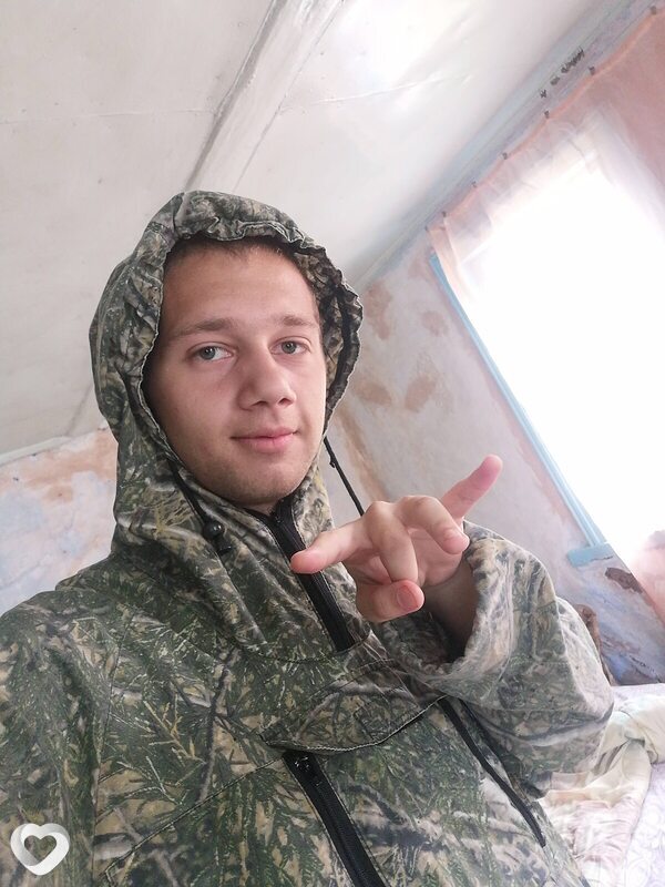 Даниил, 28, Свободном — анкета №3501371