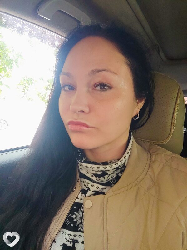 Александра, 38, Ярославле — анкета №3501372