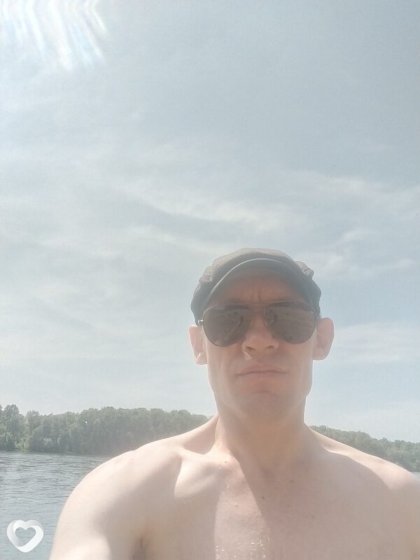 Андрей, 37, Экибастузе — анкета №3501461