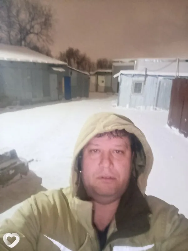 Максим, 40, Москве — анкета №3501472