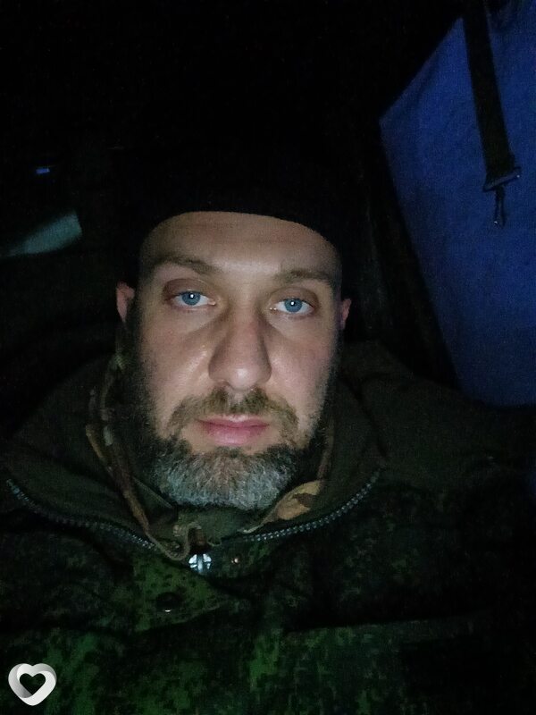 Maksim, 33, Белгороде — анкета №3501408