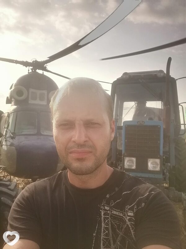 Владимир, 42, Нальчике — анкета №3501411