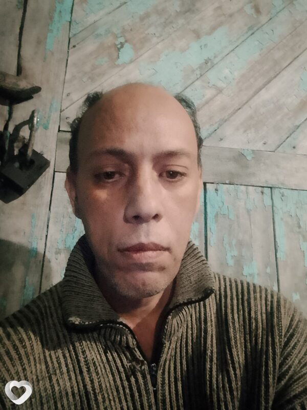 Алексей, 43, Анапе — анкета №3501418
