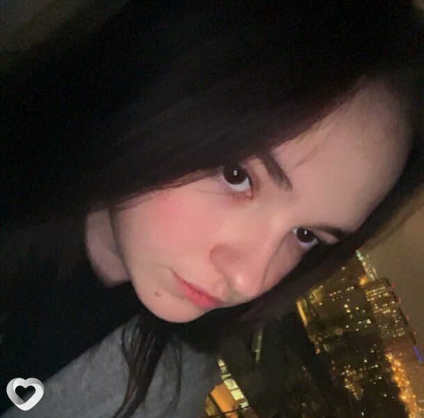 Дарья, 21, Санкт-Петербурге — анкета №3501421