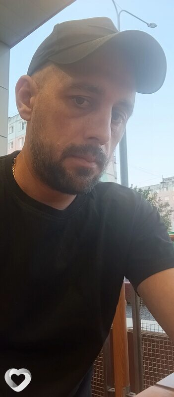 Алексей, 37, Брянске — анкета №3501381