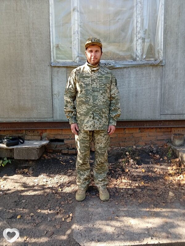 Ігорь, 31, Киеве — анкета №3501388