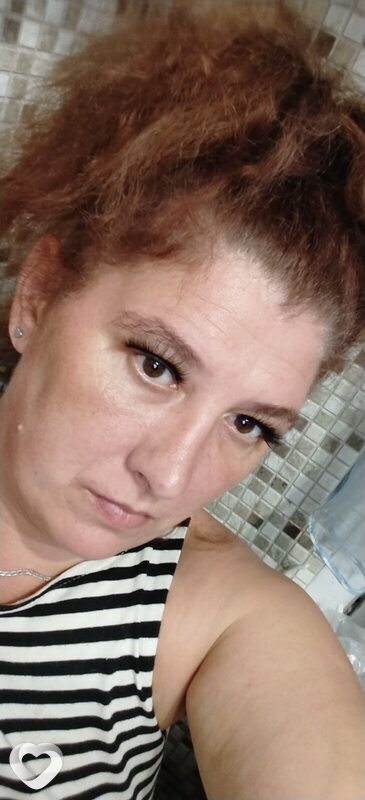 Юлия, 46, Красноярске — анкета №3501389